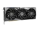 MSI Karta graficzna GeForce RTX 4070 Ti SUPER 16G GAMING X SLIM GDDRX6 192bit