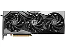 Karta graficzna MSI GeForce RTX 4070 Ti SUPER 16G GAMING X SLIM GDDRX6 192bit