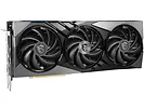 Karta graficzna MSI GeForce RTX 4070 Ti SUPER 16G GAMING X SLIM GDDRX6 192bit
