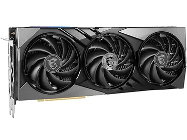 Karta graficzna MSI GeForce RTX 4070 Ti SUPER 16G GAMING X SLIM GDDRX6 192bit