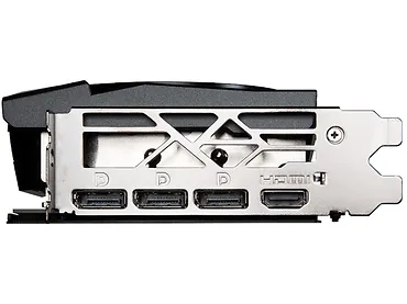 Karta graficzna MSI GeForce RTX 4070 Ti SUPER 16G GAMING X SLIM GDDRX6 192bit