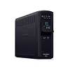 CyberPower Zasilacz awaryjny UPS CP1600EPFCLCD 1600VA/1000W AVR/LCD/6xSchuko