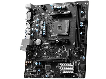 Płyta główna MSI B450M-A PRO MAX II