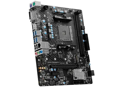 Płyta główna MSI B450M-A PRO MAX II