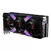 PNY Karta graficzna GeForce RTX 4080 SUPER 16GB XLR8 EPIC-X RGB