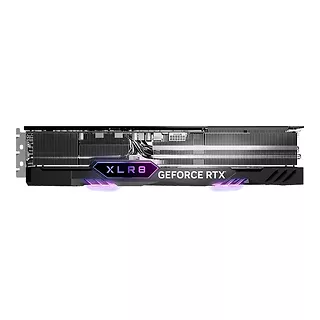 PNY Karta graficzna GeForce RTX 4080 SUPER 16GB XLR8 EPIC-X RGB