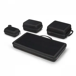 DICOTA Etui na słuchawki Caturix Ecotec