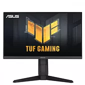 Asus Monitor TUF Gaming 23.8 cala VG249QL3A IPS 180Hz G-SYNC