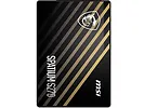 Dysk SSD MSI SPATIUM S270 240GB 2,5 cala SATA3 500/400MB/s