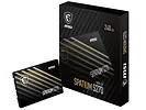 Dysk SSD MSI SPATIUM S270 240GB 2,5 cala SATA3 500/400MB/s