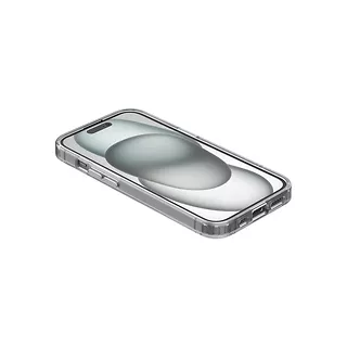 Belkin Etui iPhone 15  SheerForce MagSafe
