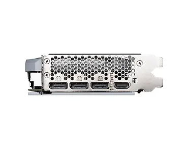 MSI Karta graficzna GeForce RTX 4070 SUPER 12G VENTUS 2X OC GDDRX6 192bit biała