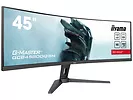 Monitor zakrzywiony 44,5