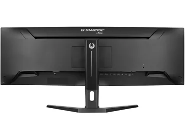 Monitor zakrzywiony 44,5