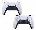 Sony Konsola Playstation 5 Digital D Dualsense White/EMAE