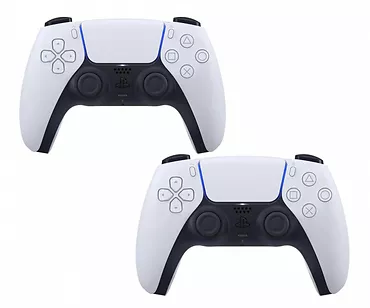 Sony Konsola Playstation 5 Digital D Dualsense White/EMAE