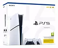 Sony Konsola Playstation 5 Digital D Dualsense White/EMAE