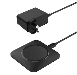 Belkin Podkładka ładująca bezprzewodowa BoostCharge Qi 15W czarna