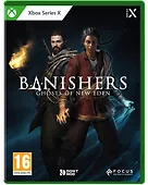 Plaion Gra Xbox Series X Banishers Ghosts of New Eden