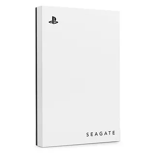 Seagate Dysk zewnętrzny Game Drive for PS5 2TB HDD STLV2000101