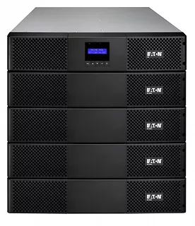 Eaton Zasilacz awaryjny 9E1000IR UPS Online 1000 VA / 900W 2U