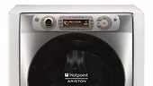 Hotpoint-Ariston Pralka AQ104D497SDEU