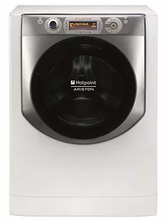 Hotpoint-Ariston Pralka AQ104D497SDEU