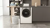 Hotpoint-Ariston Pralka AQ104D497SDEU