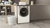 Hotpoint-Ariston Pralka AQ104D497SDEU