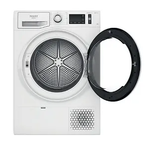 Hotpoint-Ariston Suszarka NTM1182SKEU