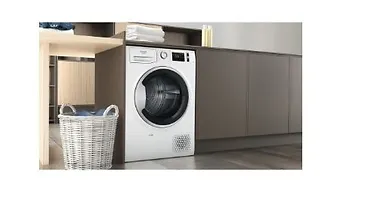 Hotpoint-Ariston Suszarka NTM1182SKEU