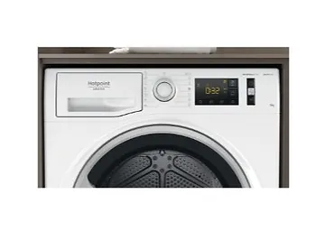 Hotpoint-Ariston Suszarka NTM1182SKEU
