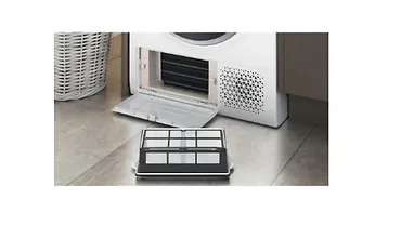 Hotpoint-Ariston Suszarka NTM1182SKEU