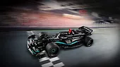 LEGO Klocki Technic 42165 Mercedes-AMG F1 W14 E Performance Pull-Back