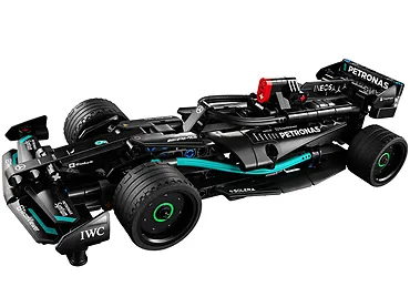 LEGO Technic 42165 Mercedes-AMG F1 W14 E Performance Pull-Back