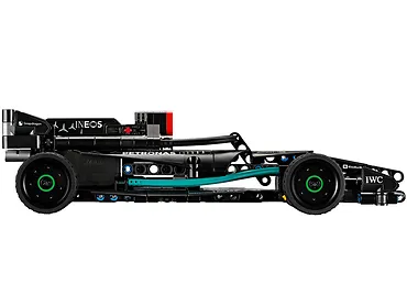 LEGO Technic 42165 Mercedes-AMG F1 W14 E Performance Pull-Back