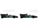 LEGO Technic 42165 Mercedes-AMG F1 W14 E Performance Pull-Back