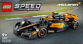 LEGO Klocki Speed Champions 76919 Samochód wyścigowy McLaren Formula 1 wersja 2023