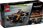 LEGO Klocki Speed Champions 76919 Samochód wyścigowy McLaren Formula 1 wersja 2023