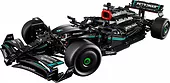 LEGO Klocki Technic 42171 Mercedes-AMG F1 W14 E Performance Pull-Back