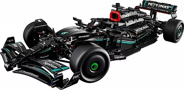 LEGO Klocki Technic 42171 Mercedes-AMG F1 W14 E Performance Pull-Back