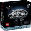 LEGO Klocki Star Wars 75375 Sokół Millennium