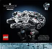 LEGO Klocki Star Wars 75375 Sokół Millennium