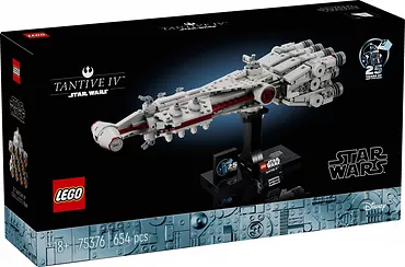 LEGO Klocki Star Wars 75376 Tantive IV