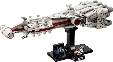 LEGO Klocki Star Wars 75376 Tantive IV