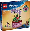 LEGO Klocki Disney Classic 43237 Doniczka Isabeli