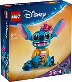 LEGO Klocki Disney Classic 43249 Stitch