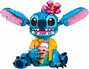 LEGO Klocki Disney Classic 43249 Stitch