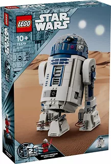 LEGO Klocki Star Wars 75379 R2-D2