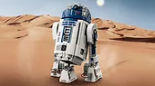 LEGO Klocki Star Wars 75379 R2-D2